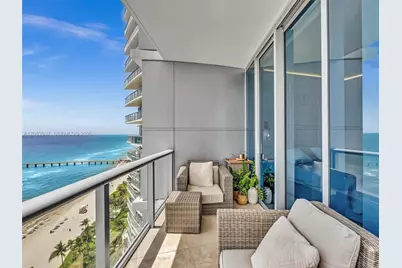17001 Collins Ave #2106, Sunny Isles Beach, FL 33160 - Photo 13