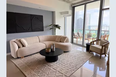 3301 NE 1st Ave #H2106, Miami, FL 33137 - Photo 5