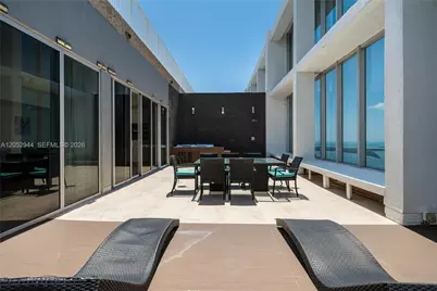 495 Brickell #5705, Miami, FL 33131 - Photo 11