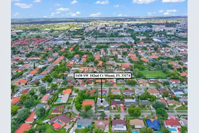 1430 SW 102nd Ct #1430, Miami, FL 33174 - Photo 7