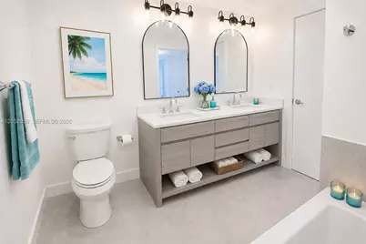 17050 N Bay Rd #1102, Sunny Isles Beach, FL 33160 - Photo 5