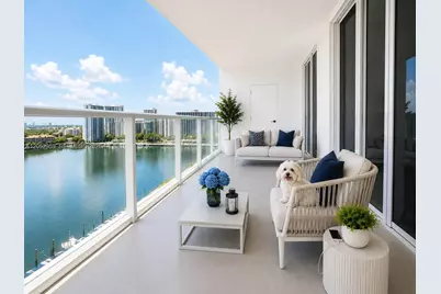 17050 N Bay Rd #1102, Sunny Isles Beach, FL 33160 - Photo 25