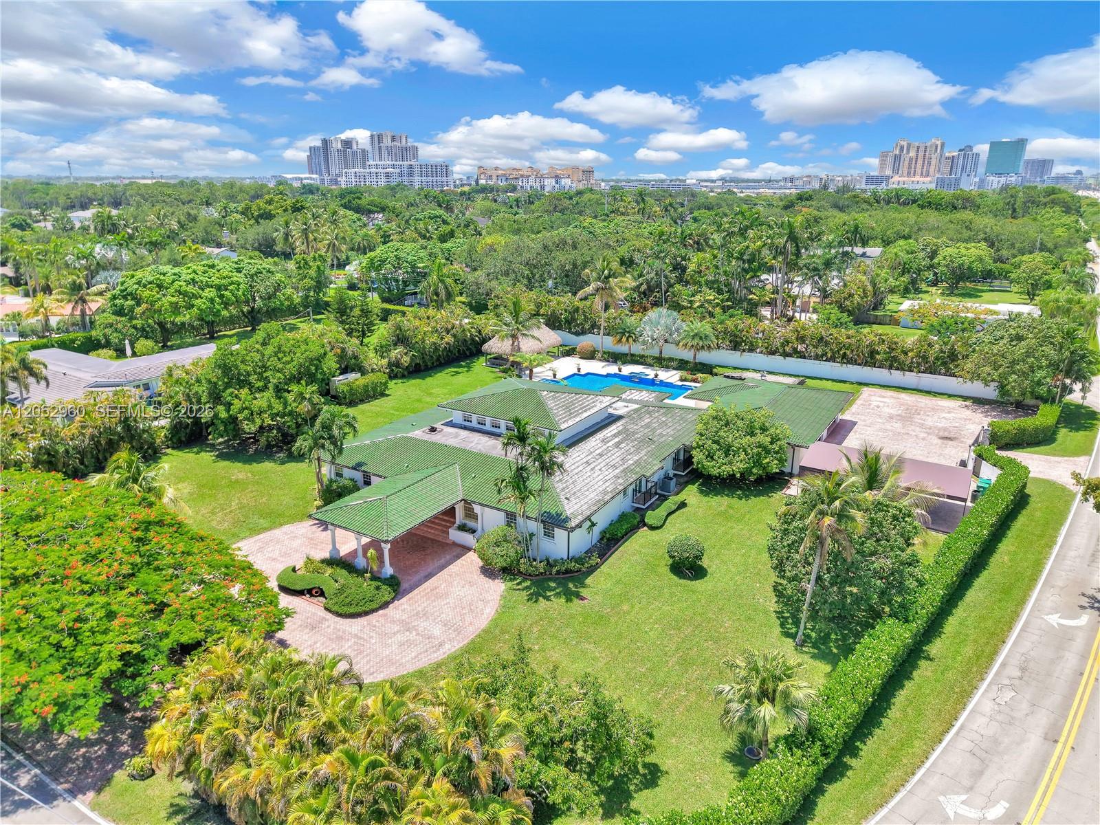 7550 SW 74th St - 7550 SW 74th St, Miami, FL 33143 Luxury Property | Jose Angel Pina