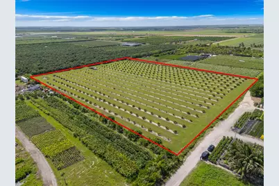 316Xx SW 228th Ave, Homestead, FL 33030 - Photo 1