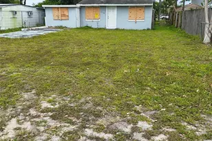 214 N 61st Terrace, Hollywood, FL 33024 - Photo 1