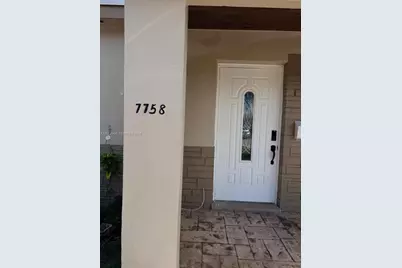7758 Indigo St, Miramar, FL 33023 - Photo 5