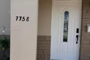 7758 Indigo St, Miramar, FL 33023 - Photo 5