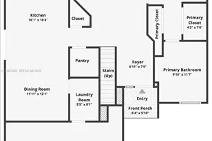 7685 NW 62nd Way, Parkland, FL 33067 - Photo 47