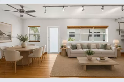 1100 Venetian Way #2B, Miami, FL 33139 - Photo 5