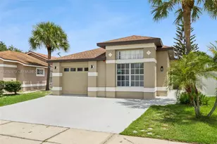 2625 Walden, Buena Ventura Lakes, FL 34743 - Photo 1
