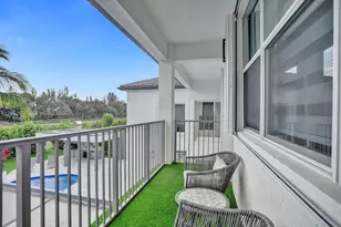 18742 SW 55th St, Miramar, FL 33029 - Photo 15