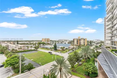 710 N Ocean Blvd #601, Pompano Beach, FL 33062 - Photo 13