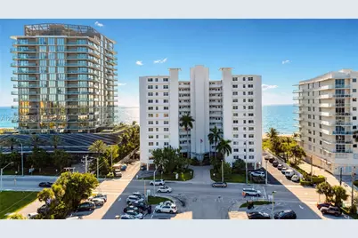 710 N Ocean Blvd #601, Pompano Beach, FL 33062 - Photo 33