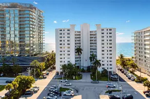 710 N Ocean Blvd, Pompano Beach, FL 33062 - Photo 33