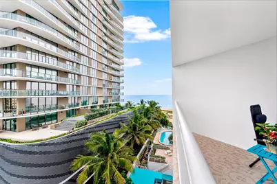 710 N Ocean Blvd #601, Pompano Beach, FL 33062 - Photo 1