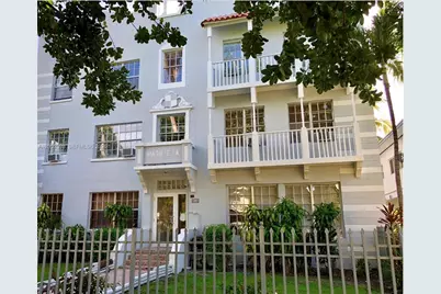 842 Meridian Ave #3D, Miami Beach, FL 33139 - Photo 1