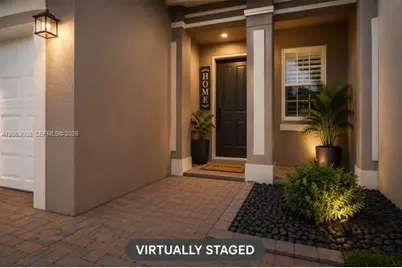 11843 SW 152nd Ct, Miami, FL 33196 - Photo 1