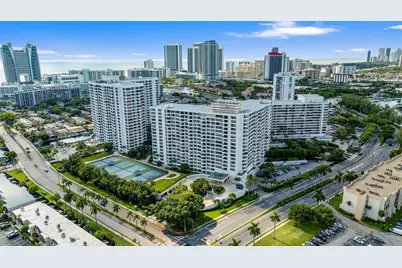 600 Three Islands Blvd #317, Hallandale Beach, FL 33009 - Photo 45