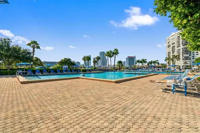 600 Three Islands Blvd #317, Hallandale Beach, FL 33009 - Photo 21