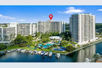 600 Three Islands Blvd #317, Hallandale Beach, FL 33009 - Photo 41