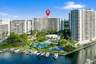 600 Three Islands Boulevard, Hallandale Beach, FL 33009 - Photo 41