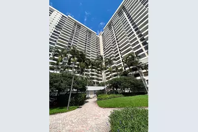 600 Three Islands Blvd #317, Hallandale Beach, FL 33009 - Photo 1