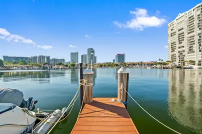 600 Three Islands Blvd #317, Hallandale Beach, FL 33009 - Photo 31