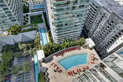 1100 S Miami Ave #3109, Miami, FL 33130 - Photo 17