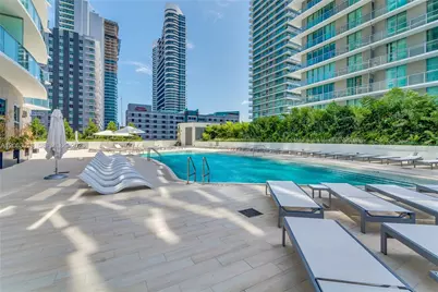 1100 S Miami Ave #3109, Miami, FL 33130 - Photo 11