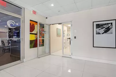 5701 Collins Ave #1707, Miami Beach, FL 33140 - Photo 35