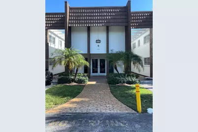 2291 NW 48th Ter #102, Lauderhill, FL 33313 - Photo 1