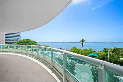 1643 Brickell Ave #702, Miami, FL 33129 - Photo 1