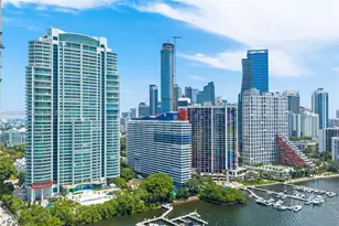 1643 Brickell Ave, Miami, FL 33129 - Photo 5