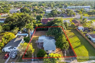 559 NW 2nd St, Florida City, FL 33034 - Photo 5