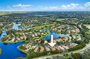 2497 Bay Isle Dr, Weston, FL 33327 - Photo 3