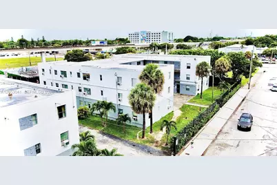 5300 NW 26th Ave #21, Miami, FL 33142 - Photo 1