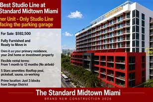 90 NE 32nd St, Miami, FL 33137 - Photo 1