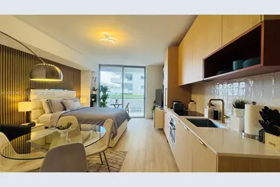 90 NE 32 St #613, Miami, FL 33137 - Photo 17