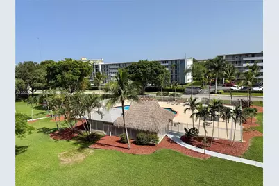 4700 Washington St #502, Hollywood, FL 33021 - Photo 7