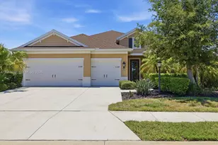 1109 Thornbury Dr, Other City - In The State Of Florida, FL 34219 - Photo 1