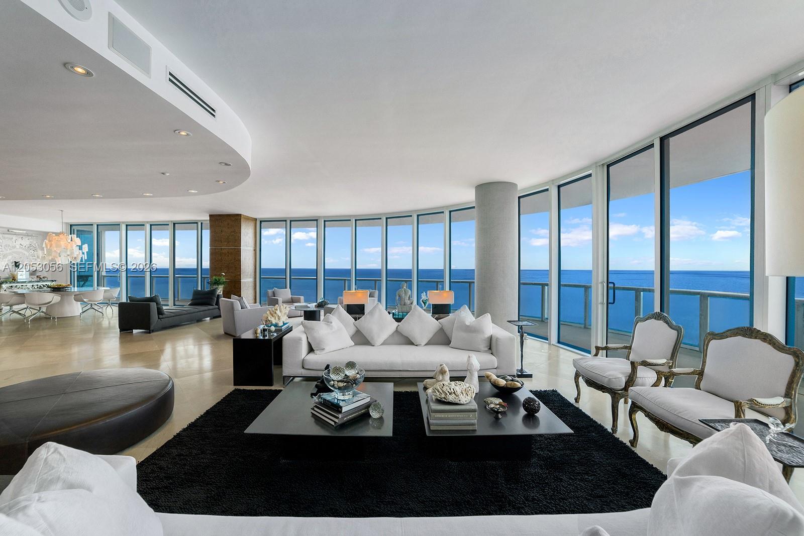100 S Pointe Dr #2905 - 100 S Pointe Dr #2905, Miami Beach, FL 33139 Luxury Property | Jose Angel Pina