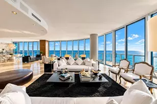 100 S Pointe Dr, Miami Beach, FL 33139 - Photo 1