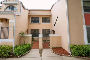 11856 NW 11th St, Pembroke Pines, FL 33026 - Photo 1