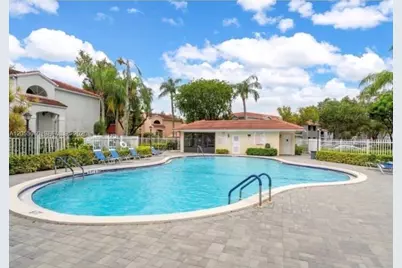 11856 NW 11th St #11856, Pembroke Pines, FL 33026 - Photo 35