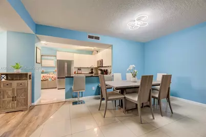11856 NW 11th St #11856, Pembroke Pines, FL 33026 - Photo 13