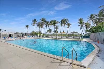 5101 Collins Ave #14L, Miami Beach, FL 33140 - Photo 7