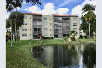 1800 SW 81st Ave #1118, North Lauderdale, FL 33068 - Photo 1