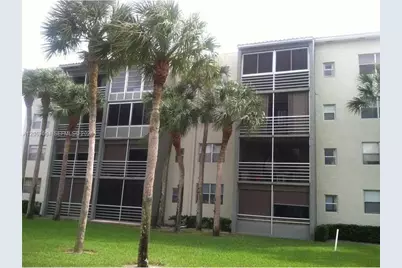 1800 SW 81st Ave #1118, North Lauderdale, FL 33068 - Photo 25