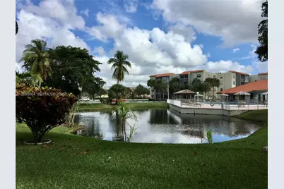 1800 SW 81st Ave #1118, North Lauderdale, FL 33068 - Photo 29