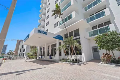 3000 S Ocean Dr #1516, Hollywood, FL 33019 - Photo 25